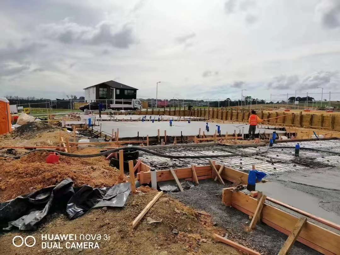 新西兰抹面工 新西兰抹面工