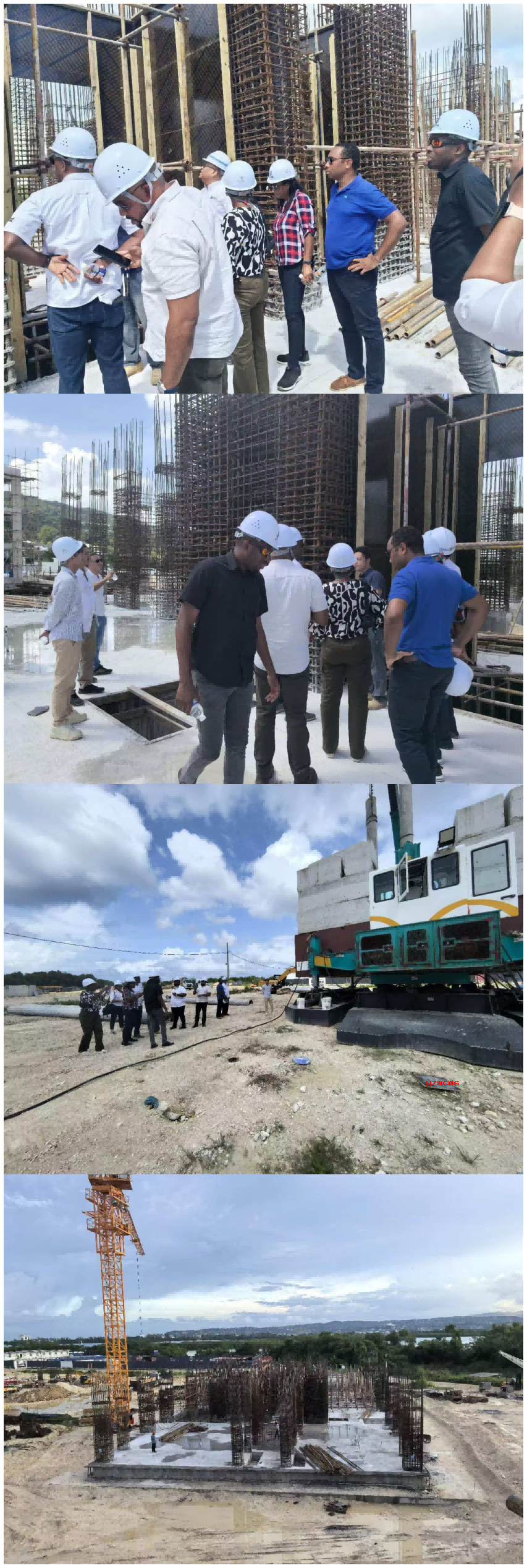 中企牙买加项目职位资讯 中企牙买加项目职位资讯