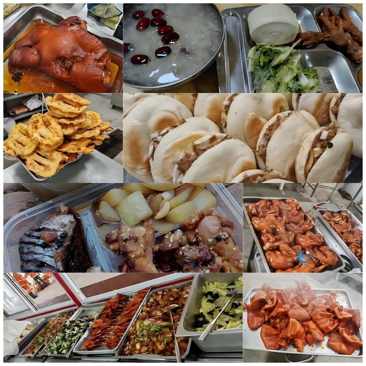 几内亚项目现场分享 几内亚项目现场分享